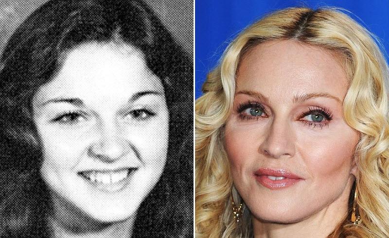 มาดอนน่า