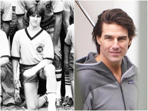 ทอม ครูซ