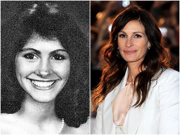 จูเลีย โรเบิร์ตส