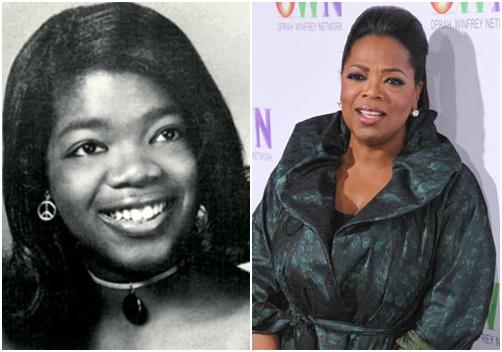 โอปราห์ วินฟรีย์