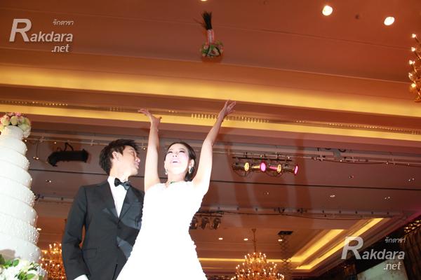 งานแต่งหนิง จิน