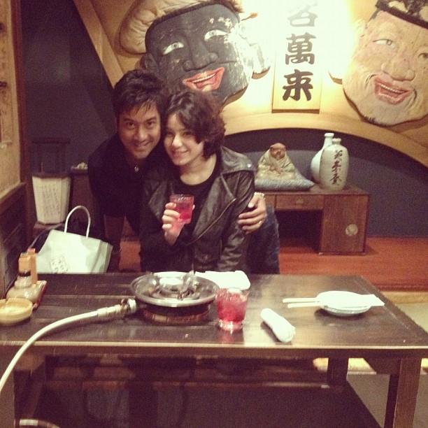 หนุ่ม ฝ้าย