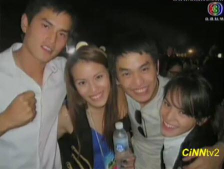 ครอบครัวเตชะณรงค์