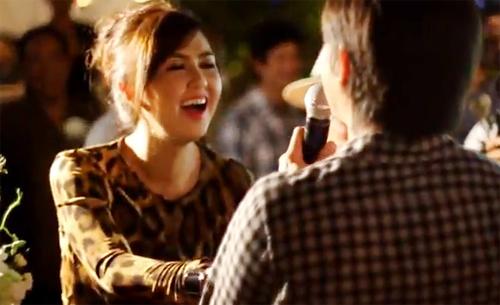 จ๋า ยศสินีแต่งงาน