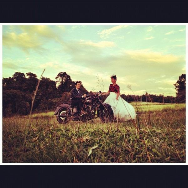 จ๋า ยศสินีแต่งงาน