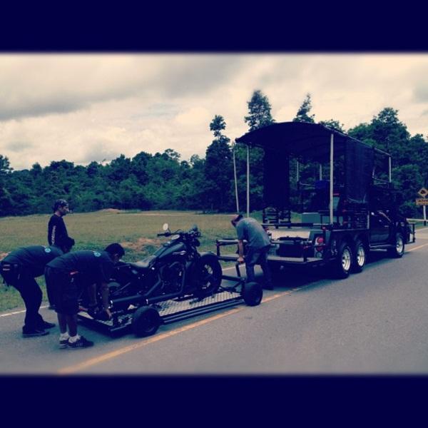 จ๋า ยศสินีแต่งงาน