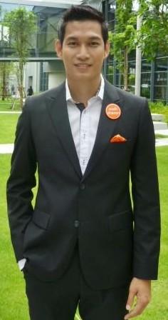 อ๊อฟ อัครพล ทองธราดล