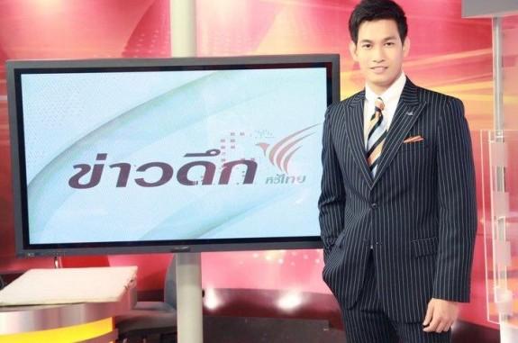 อ๊อฟ อัครพล ทองธราดล