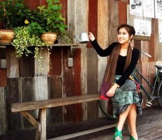 กิ๊บ อภิยา ฉายจันทร์ทิพย์