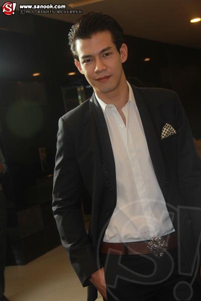 นัท เทพหัสดิน ณ อยุธยา