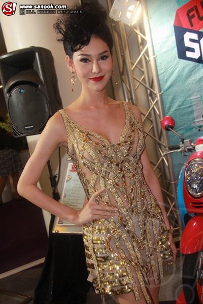 รางวัลสยามดารา 2012