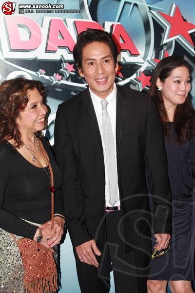 เบิร์ด ธงไชย