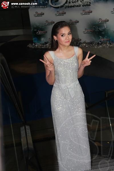 ญาญ่า อุรัสยา