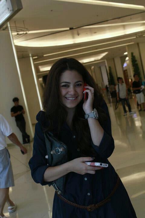 ราฟฟี่ แนนซี่