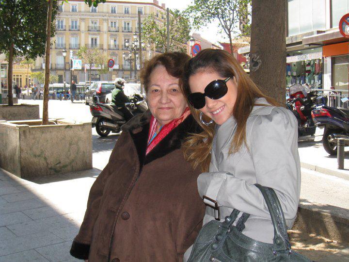 ราฟฟี่ แนนซี่