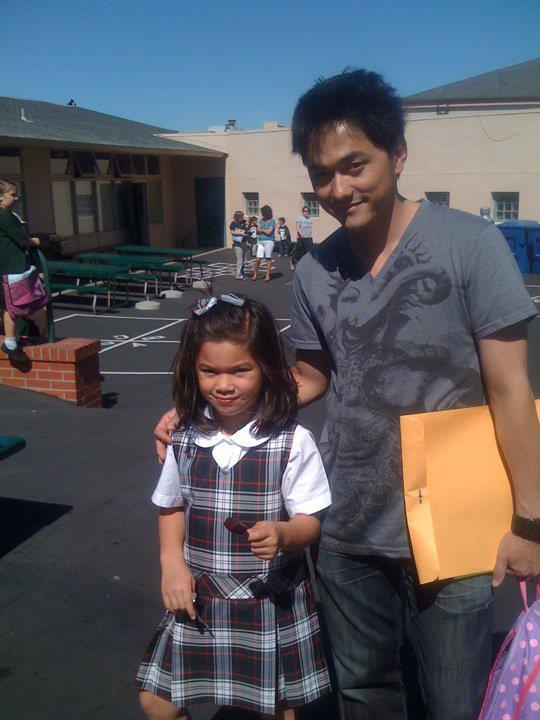 ราฟฟี่ แนนซี่