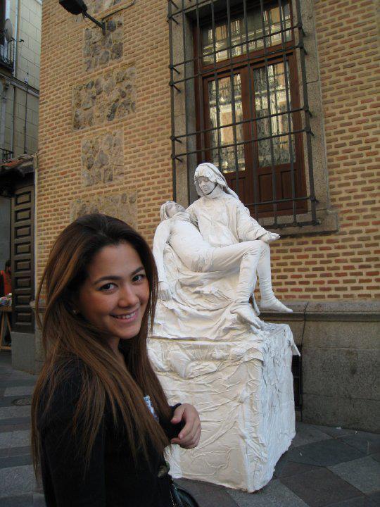 ราฟฟี่ แนนซี่