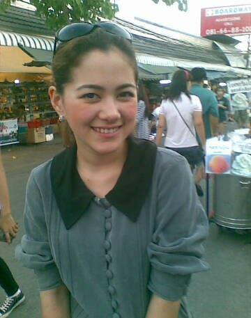 ราฟฟี่ แนนซี่