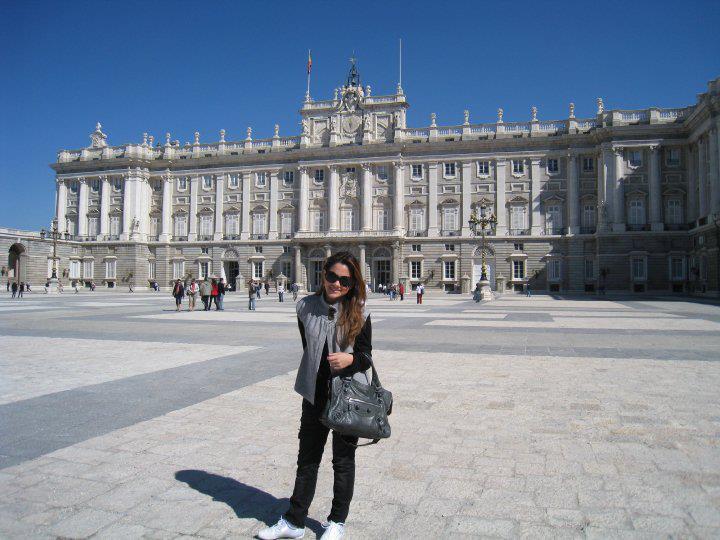 ราฟฟี่ แนนซี่