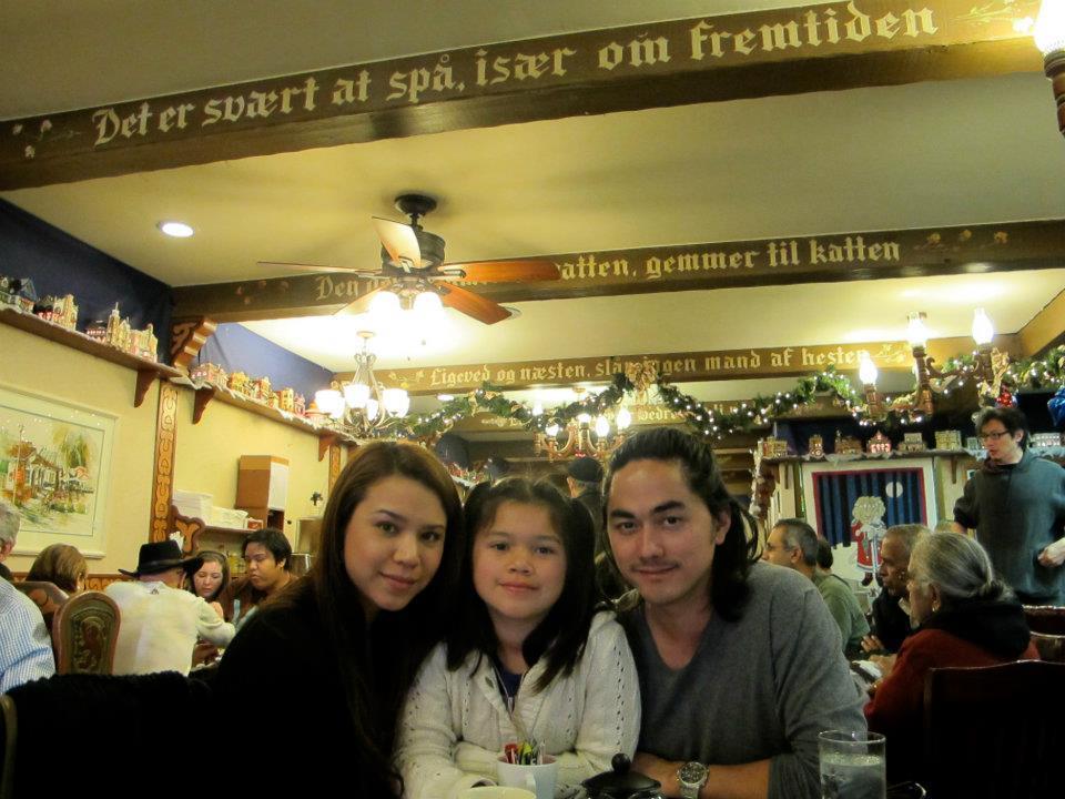 ราฟฟี่ แนนซี่