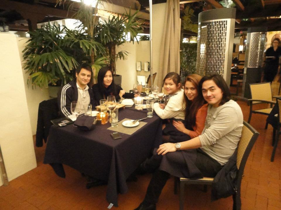 ราฟฟี่ แนนซี่