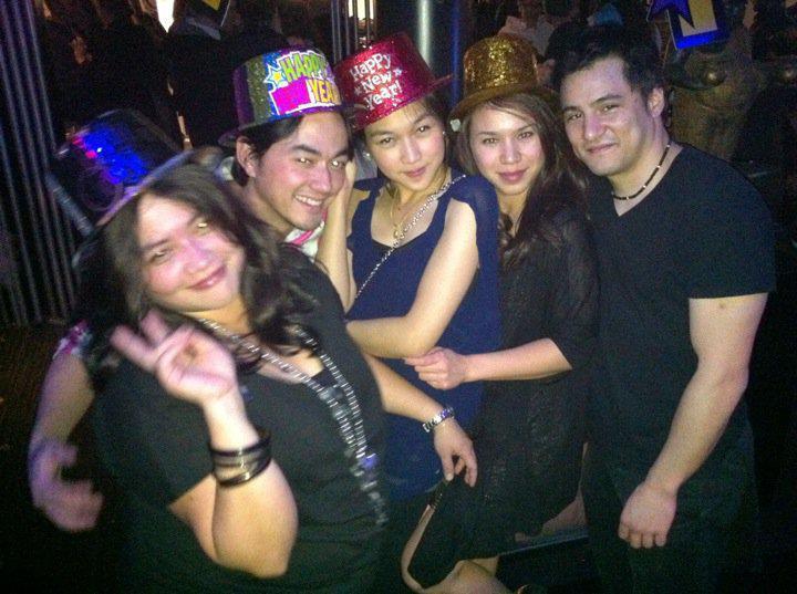 ราฟฟี่ แนนซี่