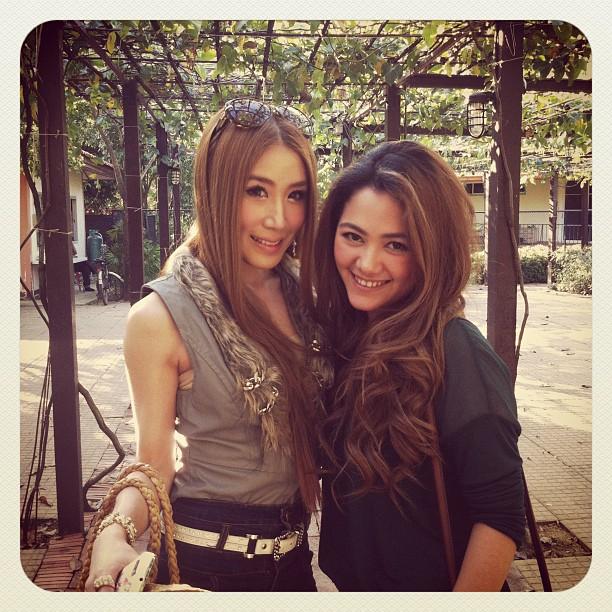 ราฟฟี่ แนนซี่