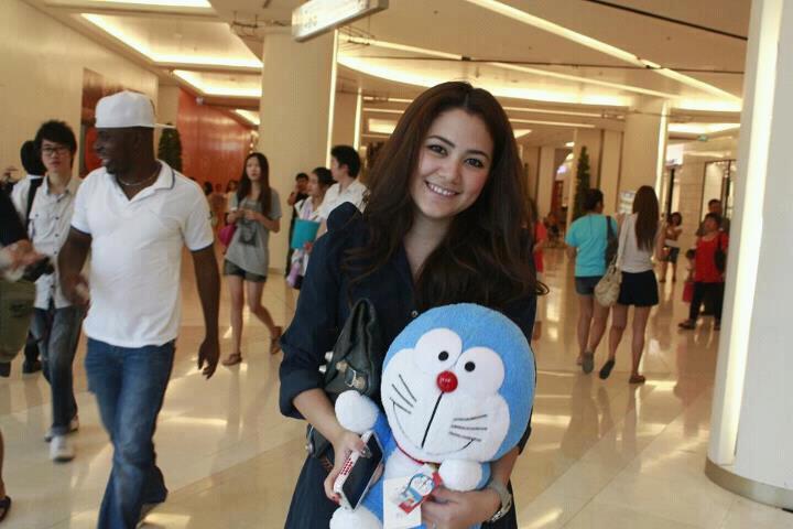 ราฟฟี่ แนนซี่