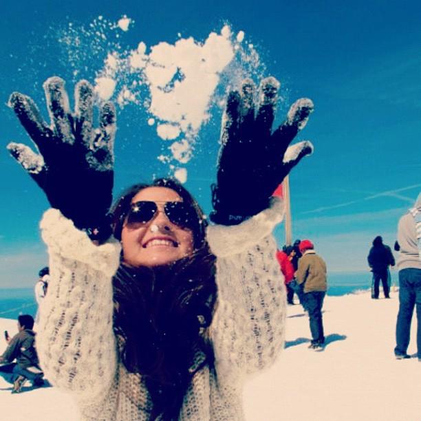 ราฟฟี่ แนนซี่