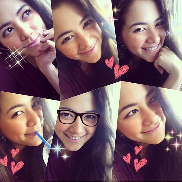 ราฟฟี่ แนนซี่