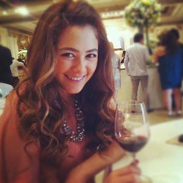 ราฟฟี่ แนนซี่