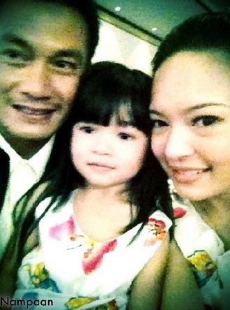 น้องน้ำปั่น