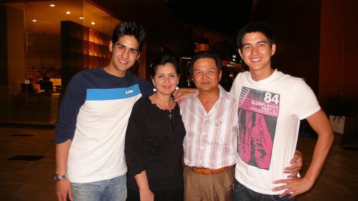 แดน ดนัย จิรา