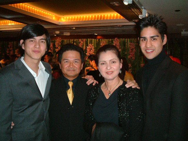 แดน ดนัย จิรา