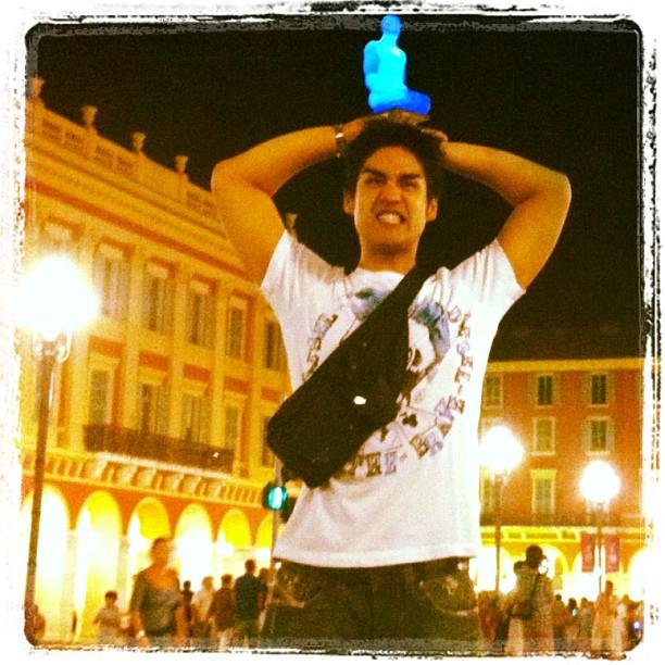 แดน ดนัย จิรา