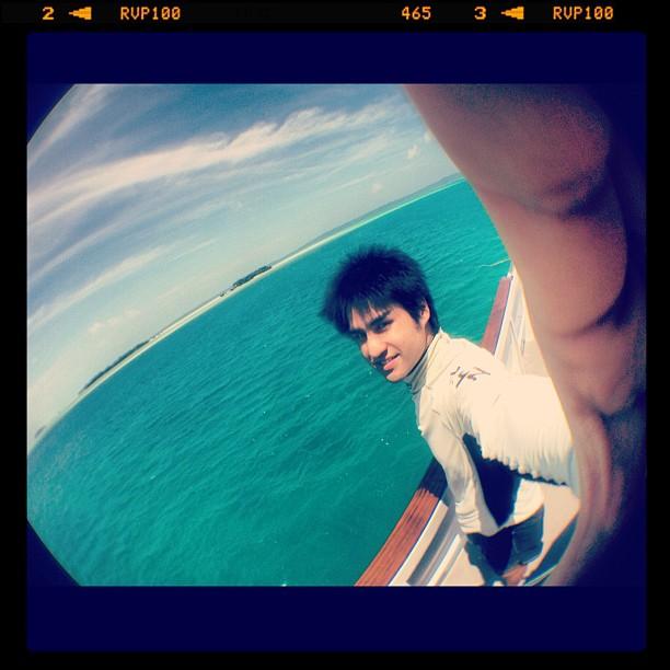 แดน ดนัย จิรา