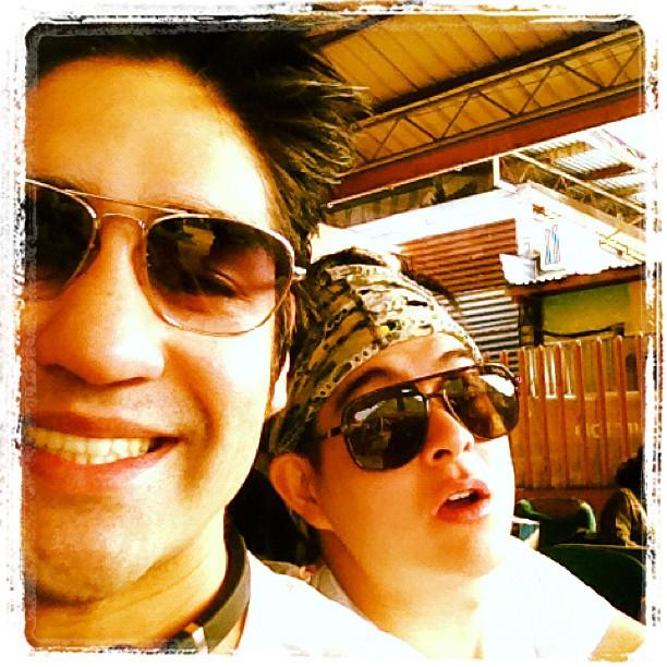 แดน ดนัย จิรา