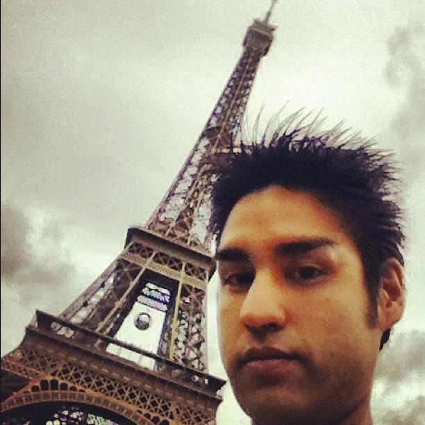 แดน ดนัย จิรา