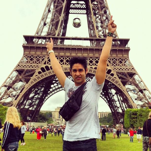 แดน ดนัย จิรา