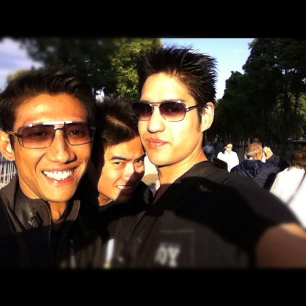 แดน ดนัย จิรา