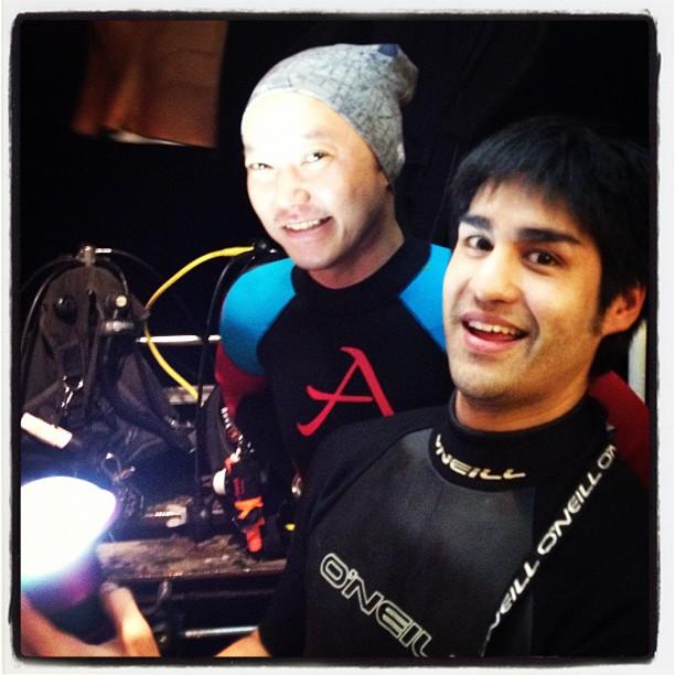 แดน ดนัย จิรา