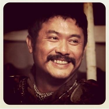 ผู้พันต้น เสียชีวิต