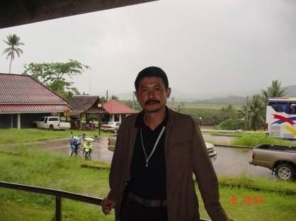 ผู้พันต้น เสียชีวิต