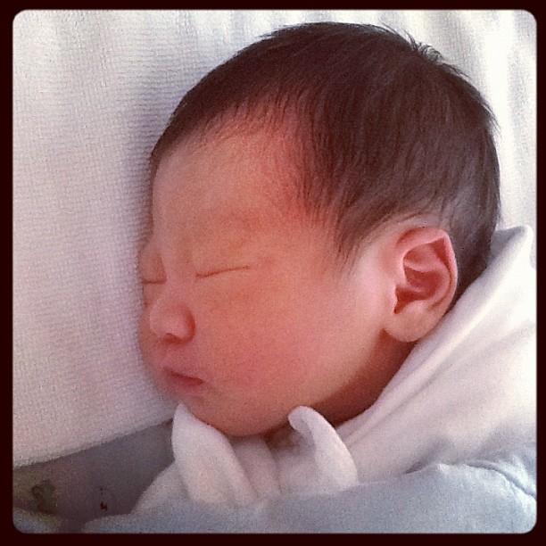 น้องโอเชี่ยน ลูกน้ำ รพีภัทร