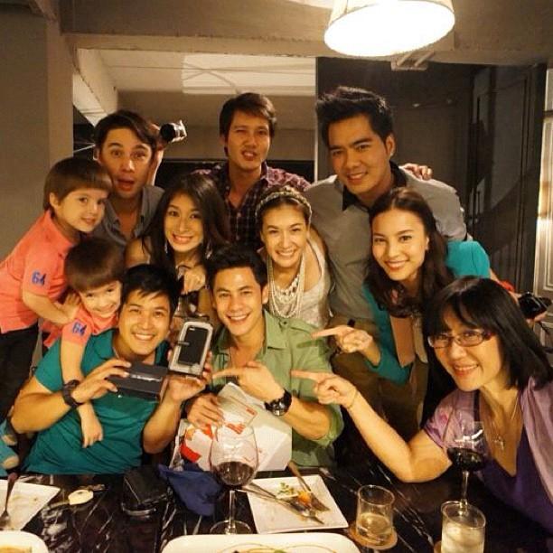 ปาร์ตี้วันเกิดเติ้ล ตะวัน