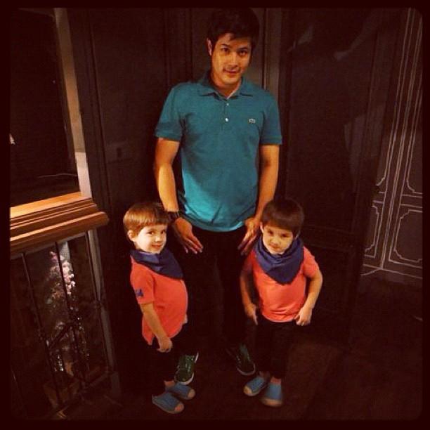 ปาร์ตี้วันเกิดเติ้ล ตะวัน