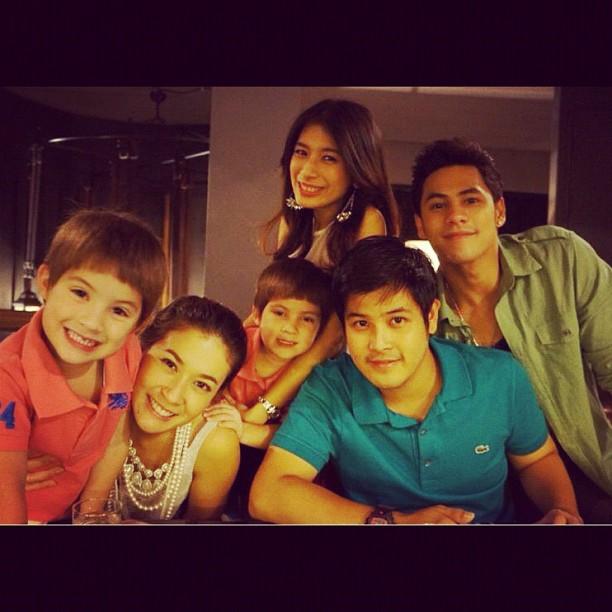 ปาร์ตี้วันเกิดเติ้ล ตะวัน