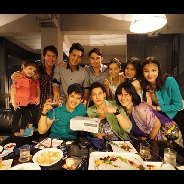 ปาร์ตี้วันเกิดเติ้ล ตะวัน