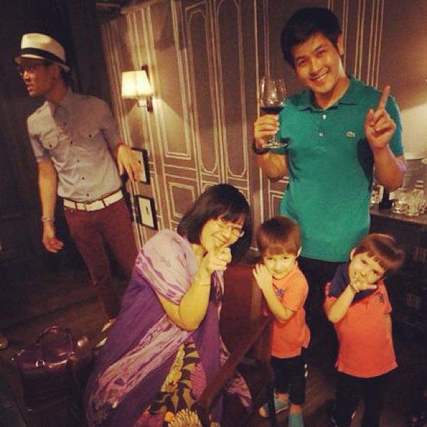 ปาร์ตี้วันเกิดเติ้ล ตะวัน