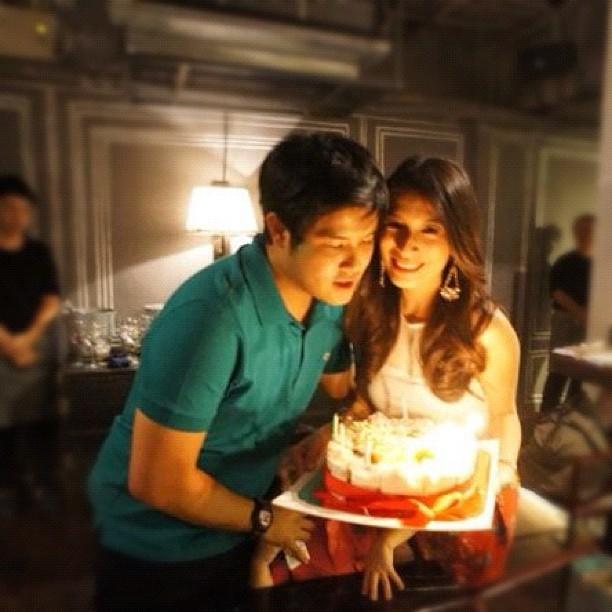 ปาร์ตี้วันเกิดเติ้ล ตะวัน